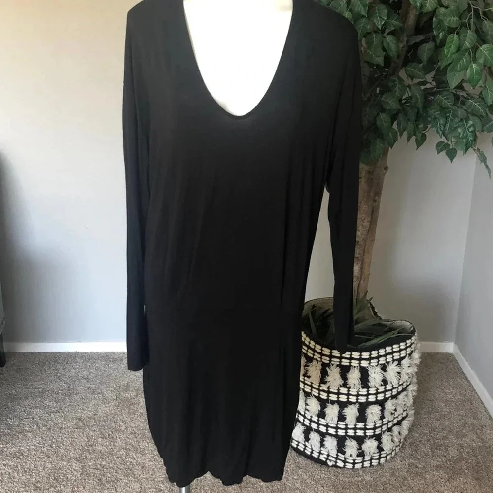 Banana Republic dress‎